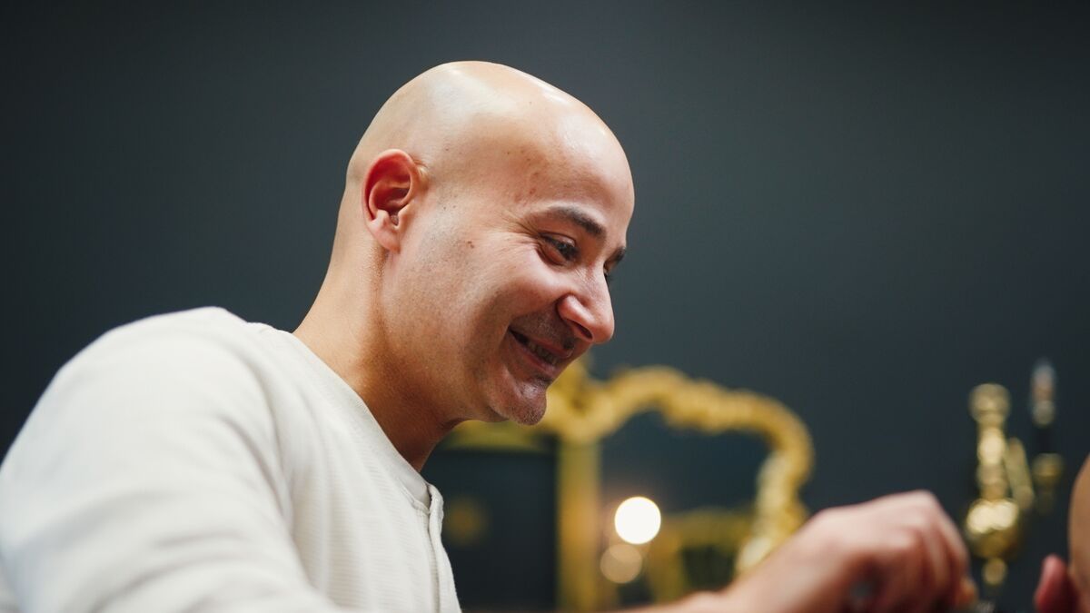 Barberholic Style 23